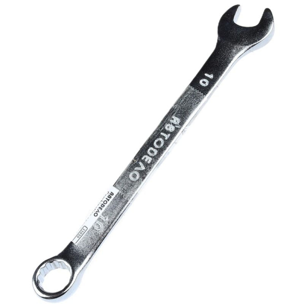 Ключ комбин. АвтоДело 10мм (АД-31010/310102)