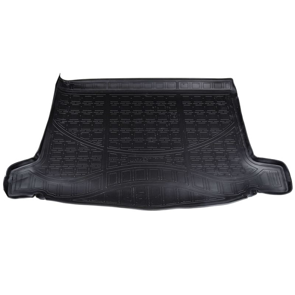 Коврик в багажн. Honda Civic 5D 2012 (полиур.) NPA00-T30-130 черный Norplast