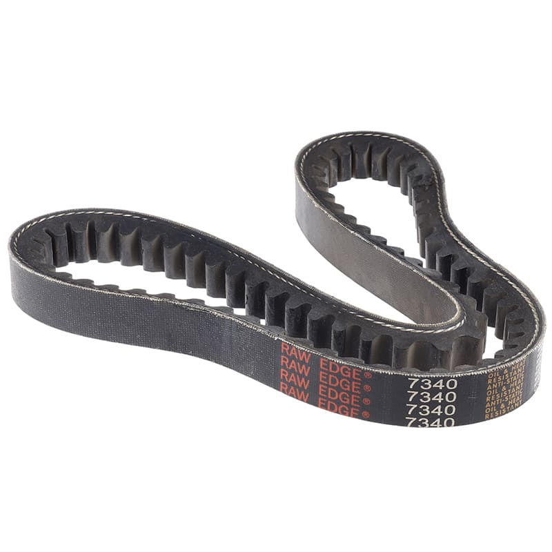 клин. 7340 RawEdge