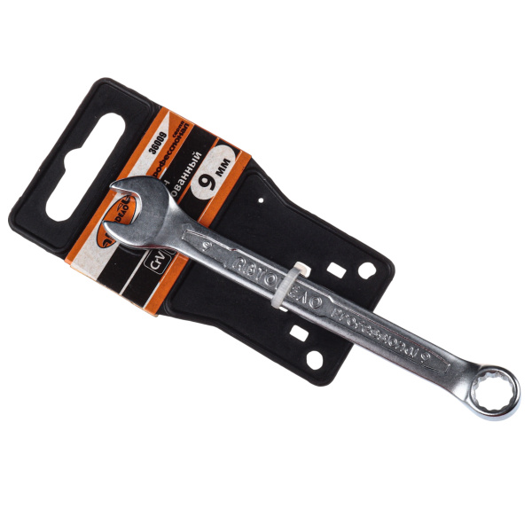 Ключ комбин. АвтоДело 9мм (АД-36009)