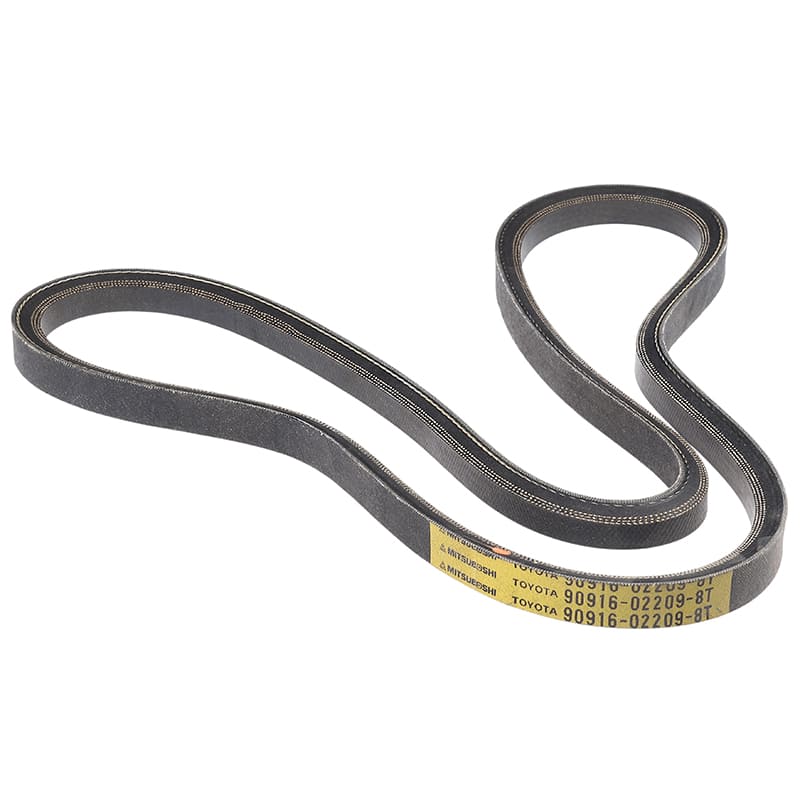 клин. 6400 (3400) 90916-02209-8T ориг