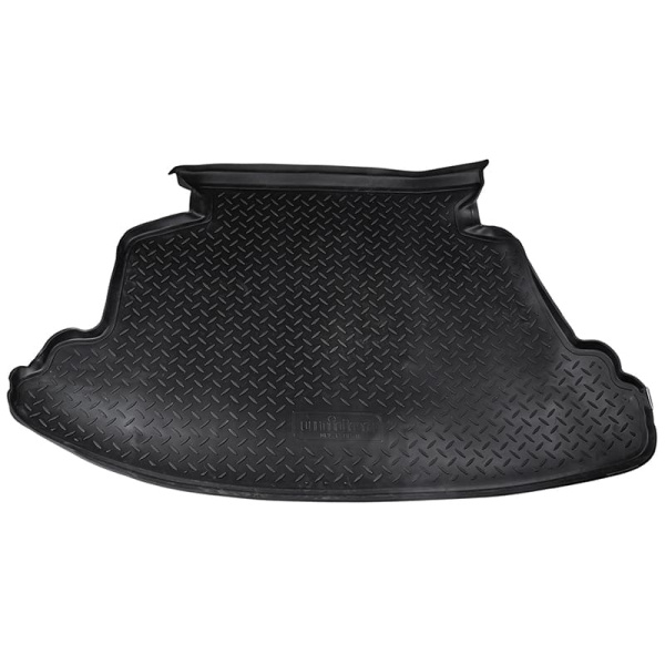 Коврик в багажн. Toy Corolla 2001 (полиур.) NPL-P-88-11 черный Norplast