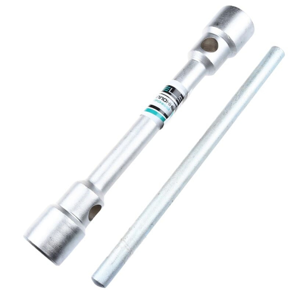 Ключ баллон. двусторонний 32х33 мм (14297) Stels