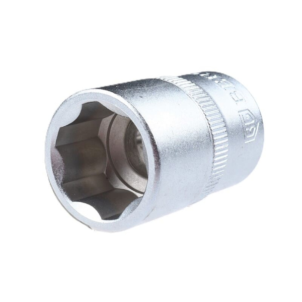 Головка торц. 6-гран. SuperLock (BG-12S18) 18мм Berger (100709)