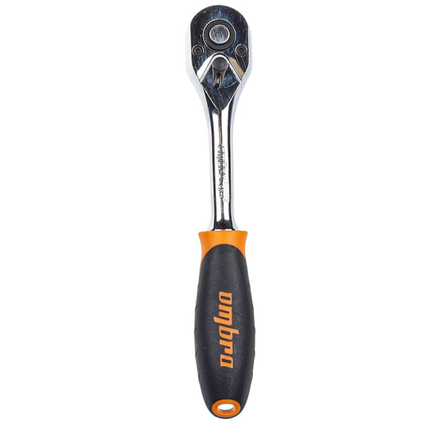 Рукоятка трещоточная 3/8