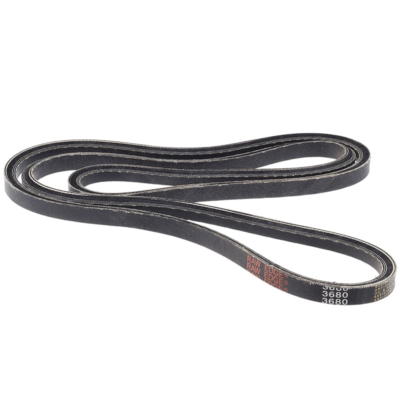 клин. 6680 (3680) RawEdge