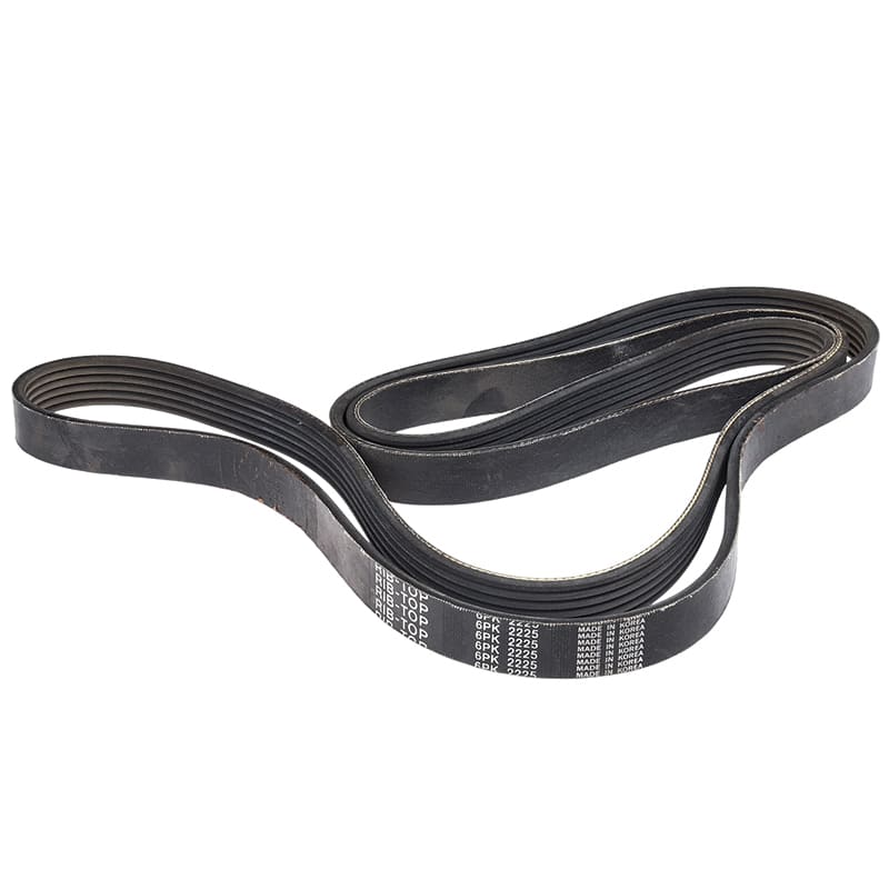 ручейк. 6PK 2225 RIB TOP