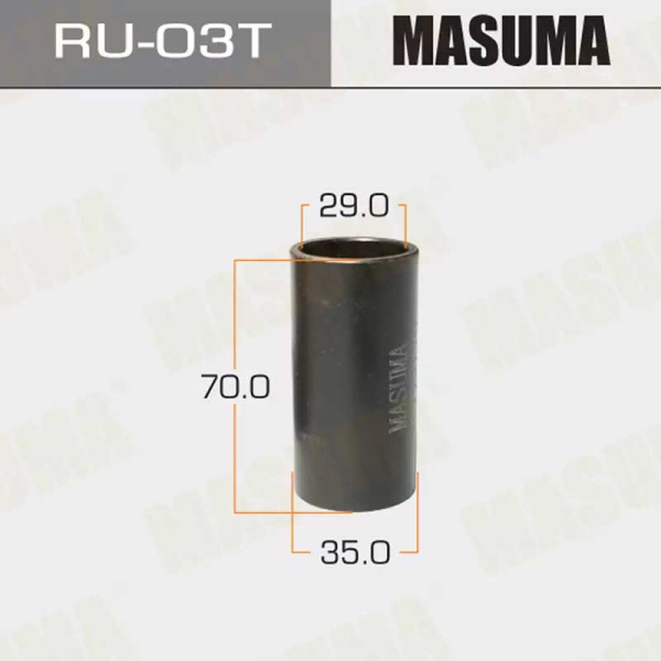 RU-03T