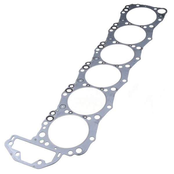 Прок. 11115-E0202 ГБЦ  HINO