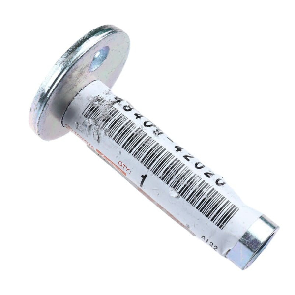 болт 48409-42020 эксцентр. ориг. (^4)