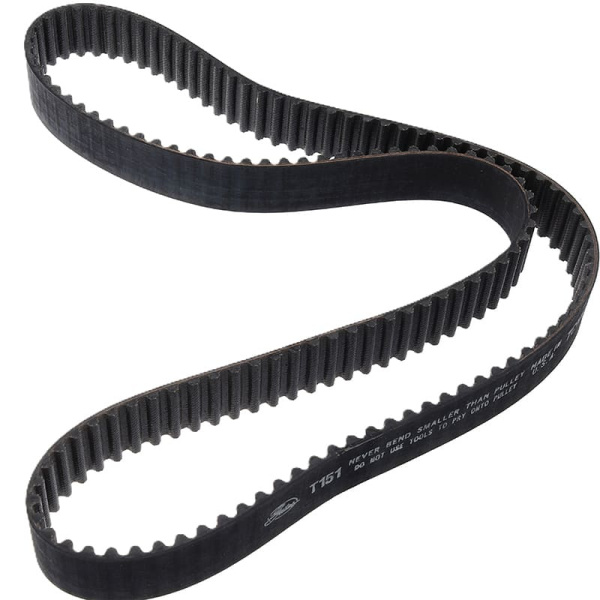 ГРМ 139YU28 GATES (T-151)