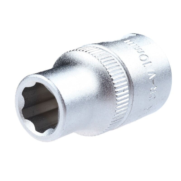 Головка торц. 6-гран. SuperLock (BG-12S10) 10мм Berger