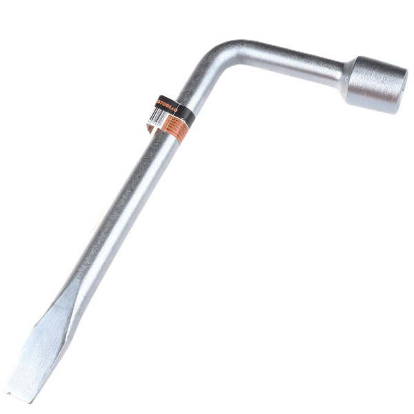 Ключ балон. Г-образ. Автодело 19мм  АД-34019 (340192)