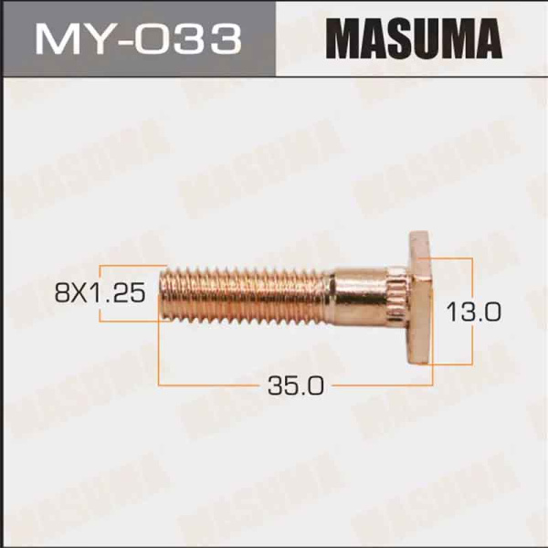 MY-033