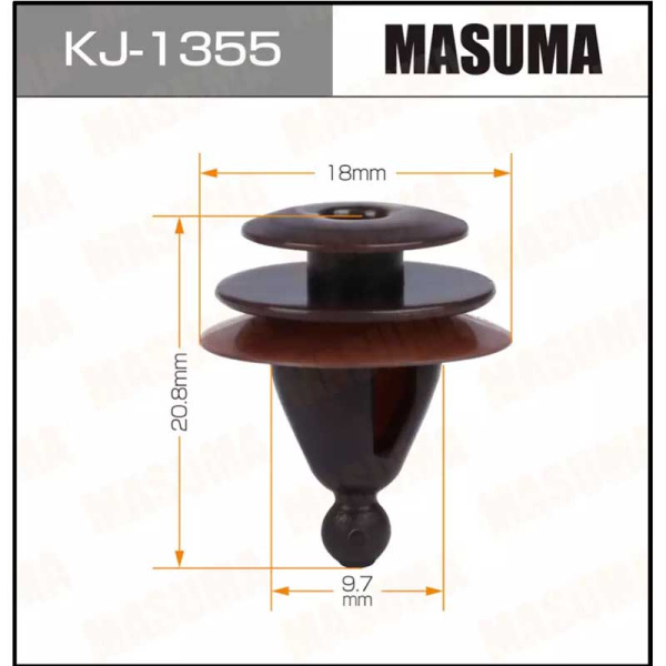 KJ-1355