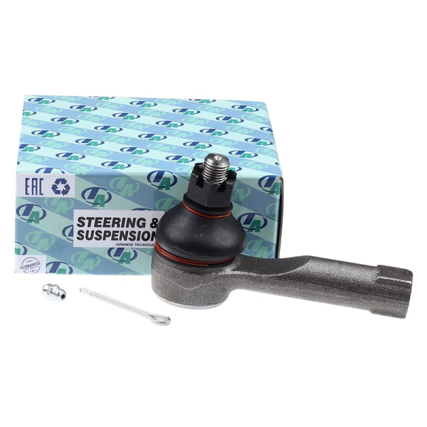 Наконечник рулевой тяги SE4581, 48520-50Y25, HTE-4412 Trustauto  Тайв.