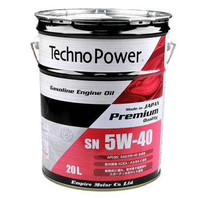 TP-SN5W40-20