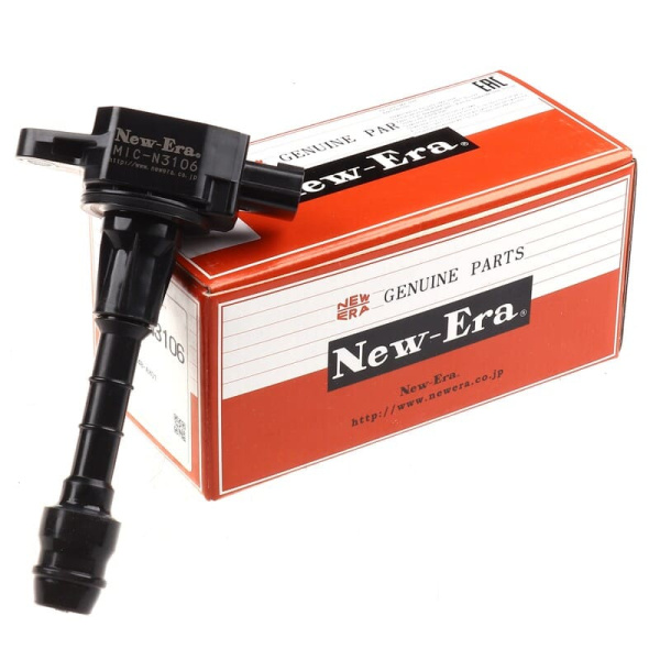 22448-AX001  MIC-N3106  катушка New-Era