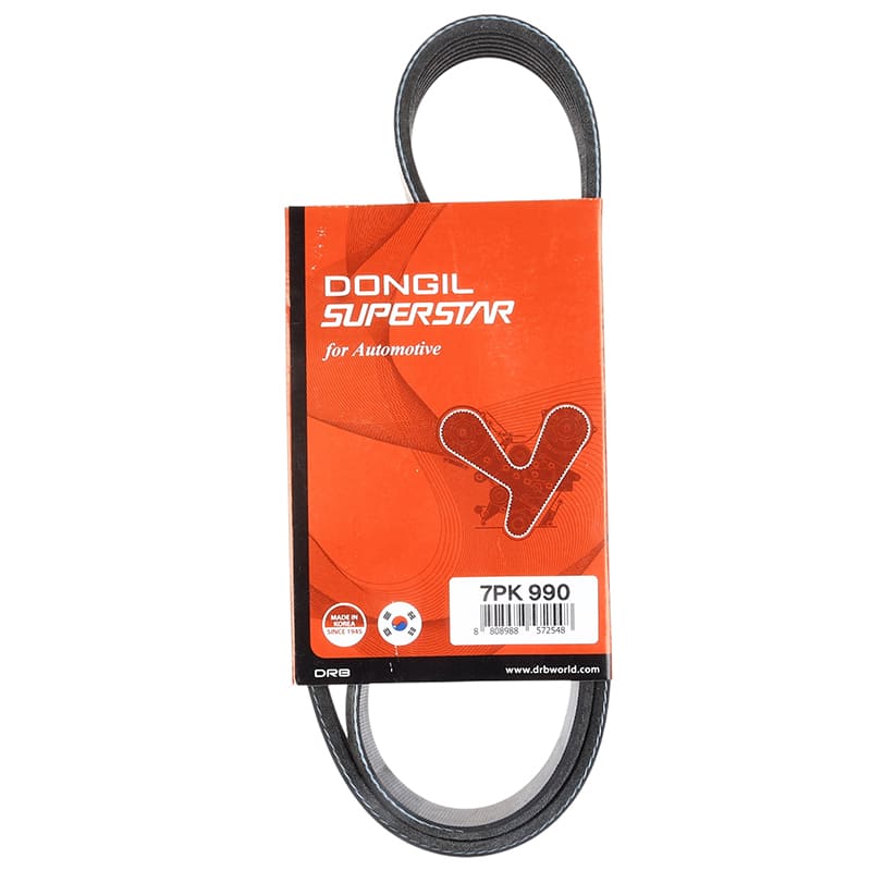 ручейк. 7PK 990 Dongil