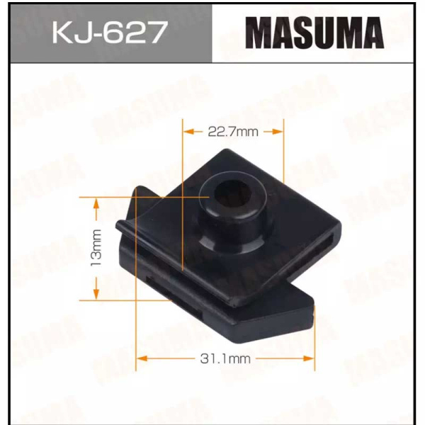 KJ-627