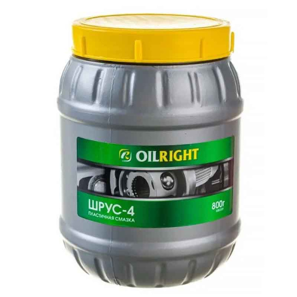 Смазка Шрус-4, 800г (6063)