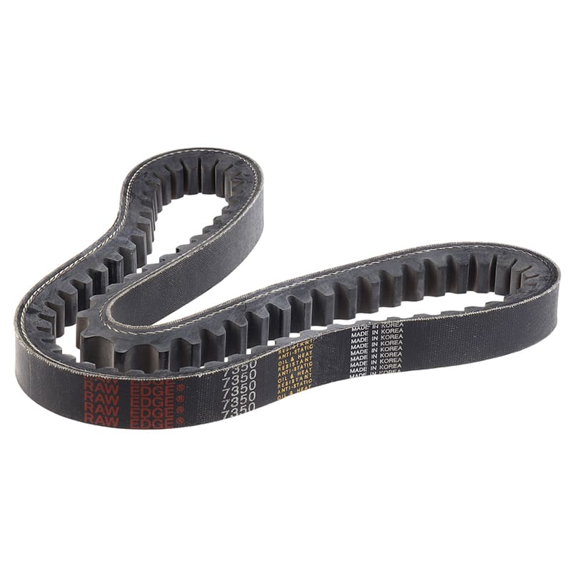 клин. 7350 RawEdge