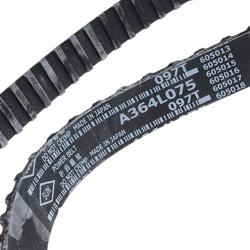 ГРМ 97ZA19 SUN (A364L075( (=097ZA19) 11407-60B10 (1)