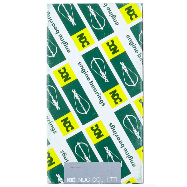 вкл. 4D56 (MS1845A) кор.ст. NDC