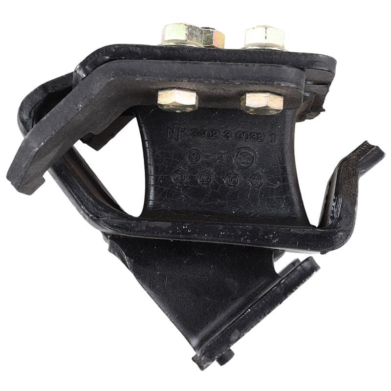 подушка 11220-VW201 двигателя NOK (^1)