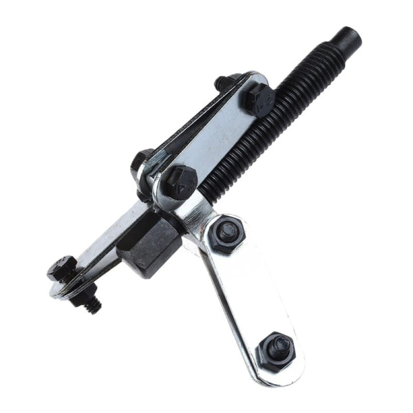 Съемник механич. 100 мм, тройной (525305/103198) Sparta