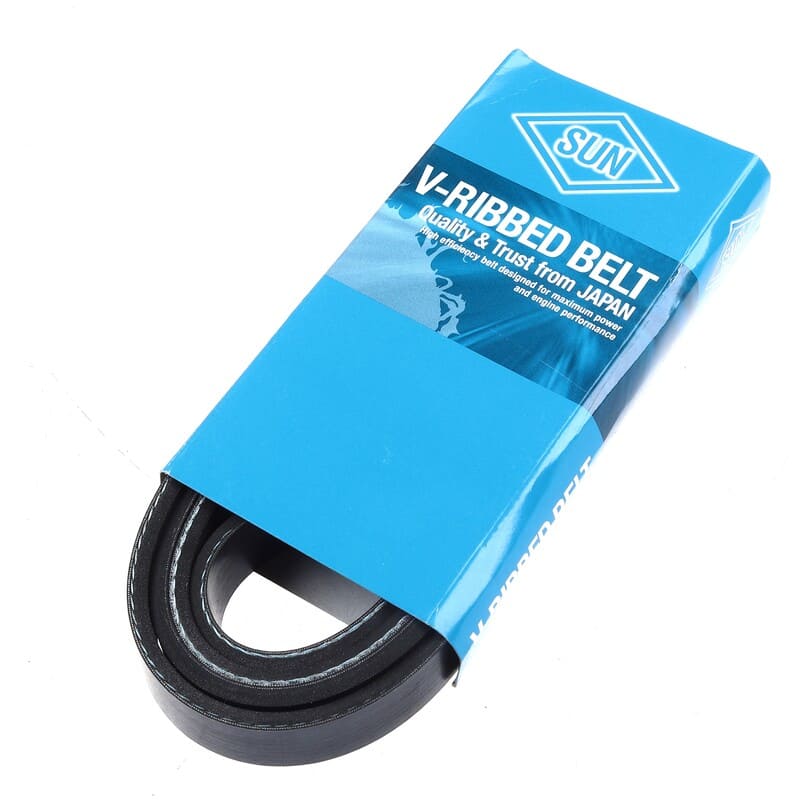 ручейк. 6PK 1255 Sun