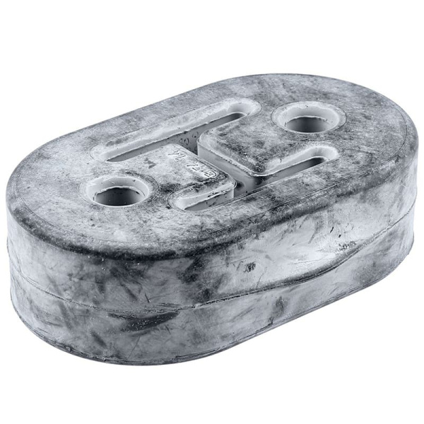 подушка 18215-S5A-J01 ориг  (глушит) ^5