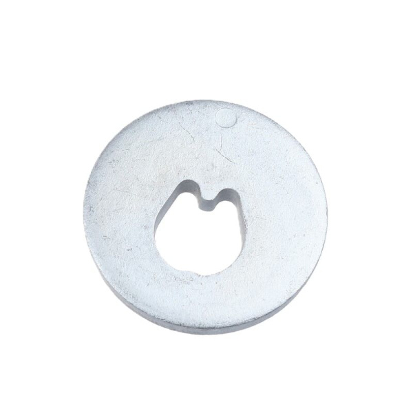 шайба 55227-8J00A эксцентрика ориг. (^4) (=55227-8J000)