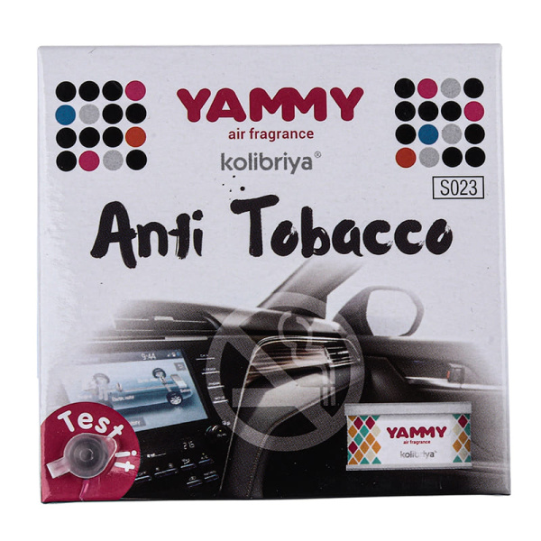 Ароматизатор мел. 