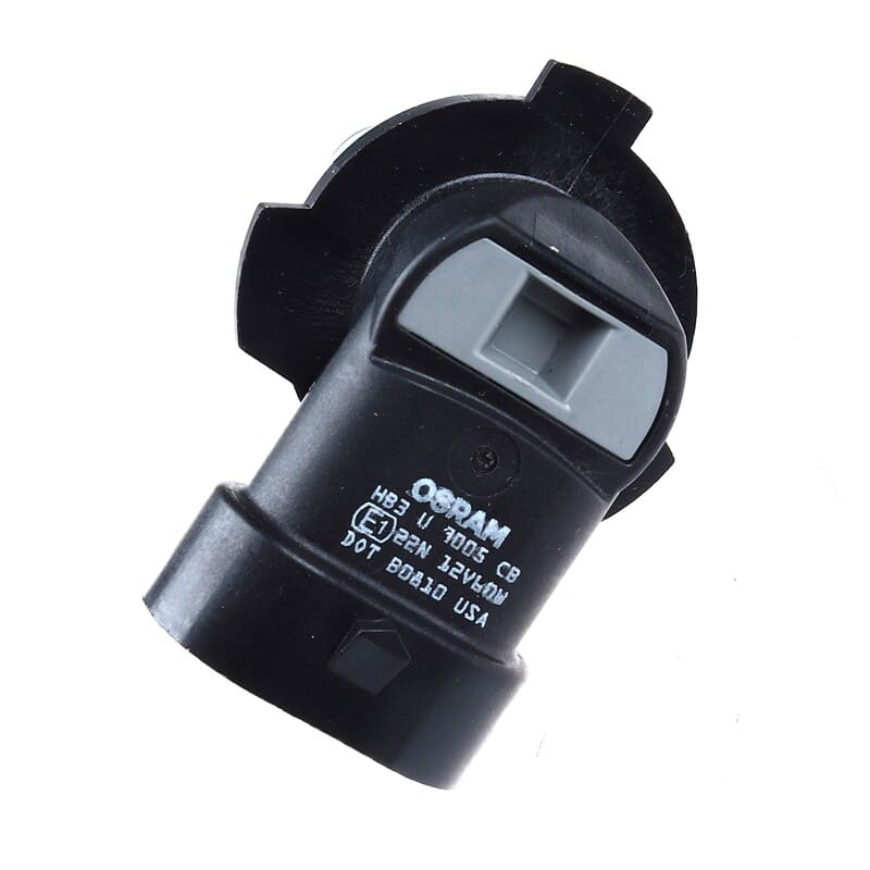 HB3 12V60W OSRAM 4000K (9005CB)(189673) Cool Blue