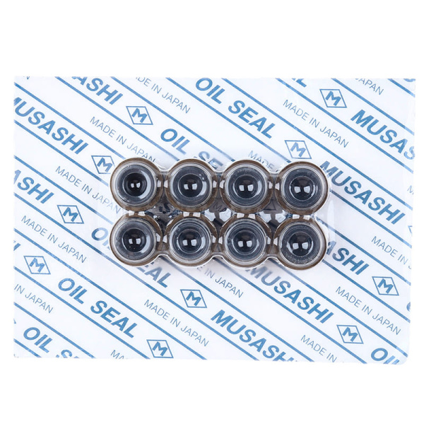 мск. MV724 8-97328-647-0 (8шт.) Musashi