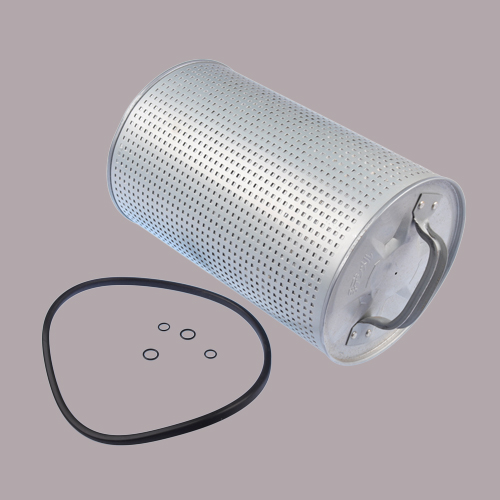 Фильтр масляный C6728 Micro