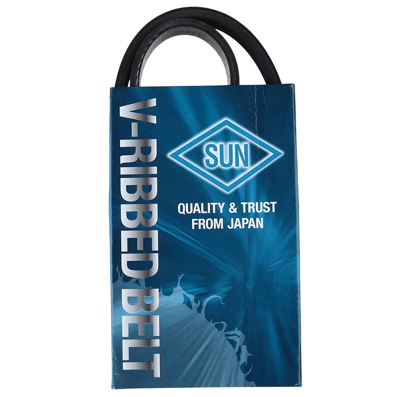 ручейк. 4PK 610 SUN