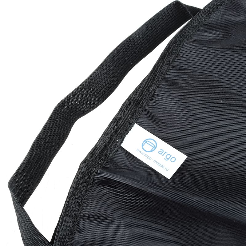 Накидка - незапинайка, оксфорд 2987087