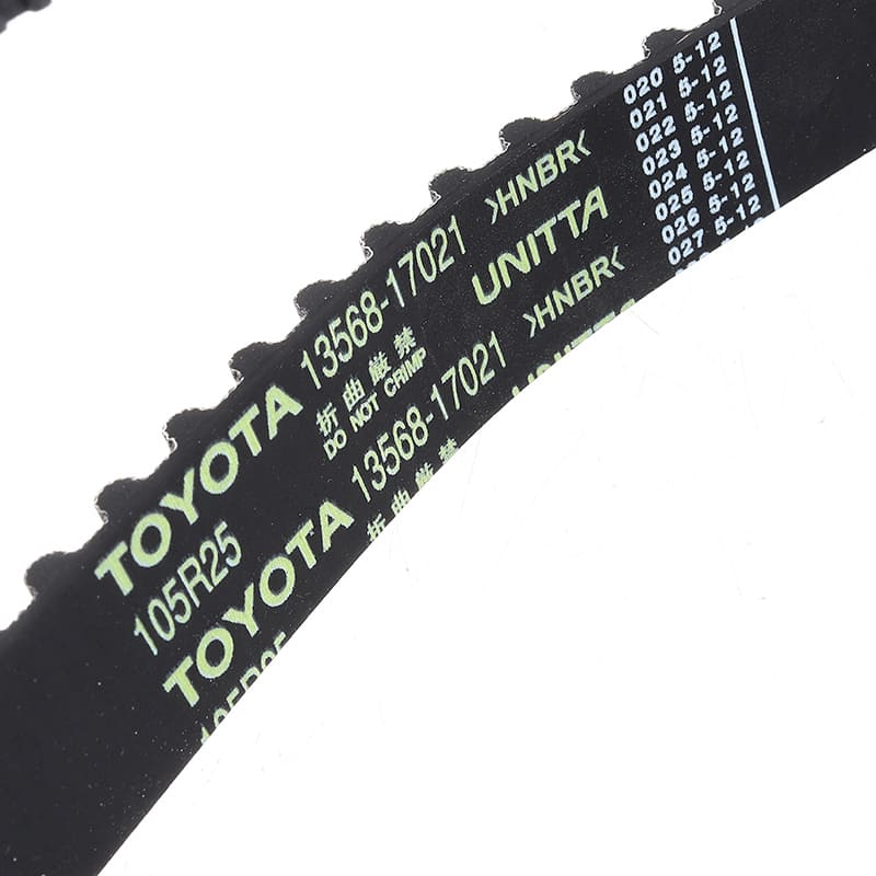 ГРМ 105MR25, 13568-19176 ориг