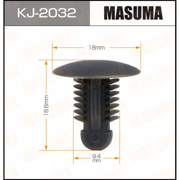 KJ-2032