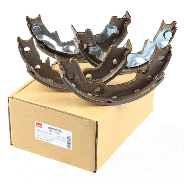 Колодки FN0680  SM-FN0680  58305-1MA00  SUMOMOTO