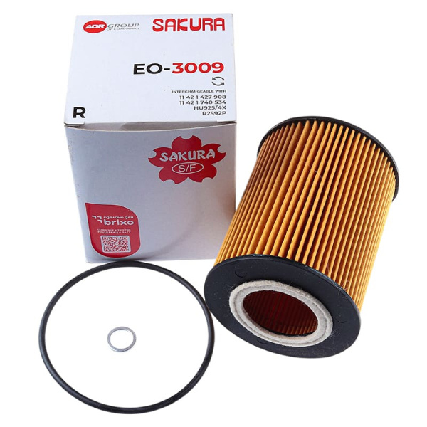 В.М. O-, (EO3009) Sakura