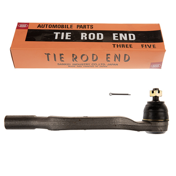 Наконечник рулевой тяги SE6181L, 53560-SM4-003 555