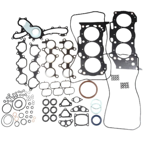 TOY  2GR-FE  04111-31682,  FS90272 Nippon Motors