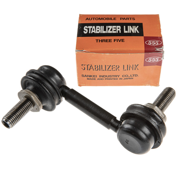 Линк стабилизатора SLH010, 51320-SFE-003 555 СПЕЦЦЕНА