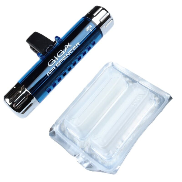 Ароматизатор на кондиц. GIGA (G57) белый мускус