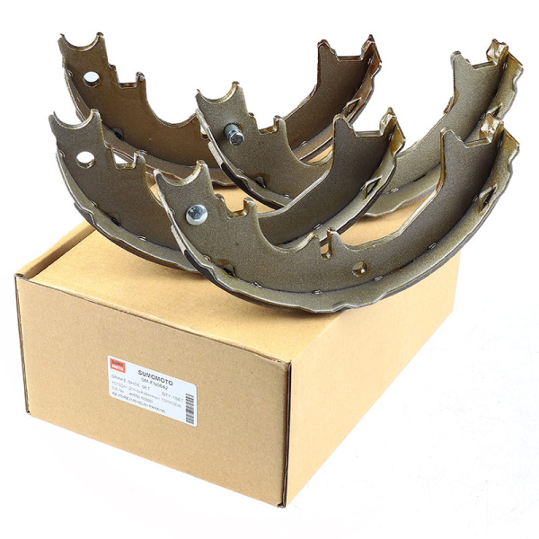Колодки FN0642  SM-FN0642  46550-60020  SUMOMOTO