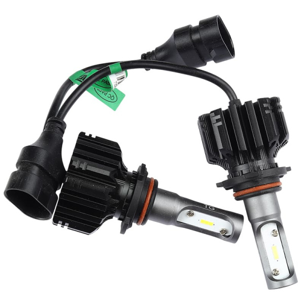 светодиодные лампы T1 HB4(9006) (615151)TG HEADLIGHT