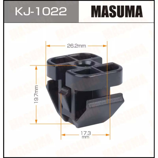 KJ-1022